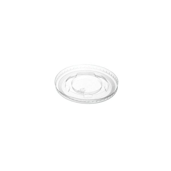 Tapa Salsero Transparente 30 cc - Pack 100 Unidades Vetonek