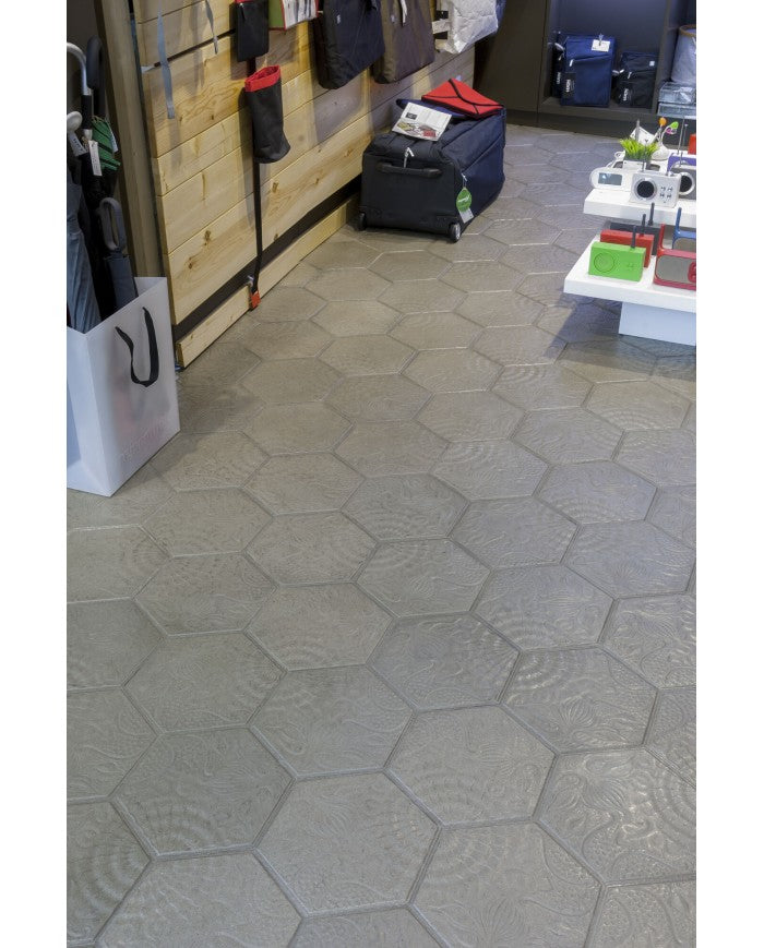 Hidrófugo de efecto mojado Levante para piedra artificial y hormigón, producto incoloro listo para aplicar - Vetonek