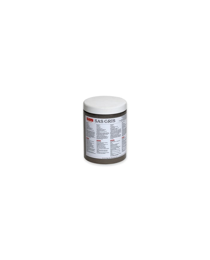 Tratamiento hidrófugo de color Poniente para superficies de hormigón, envase de 1 litro - Vetonek