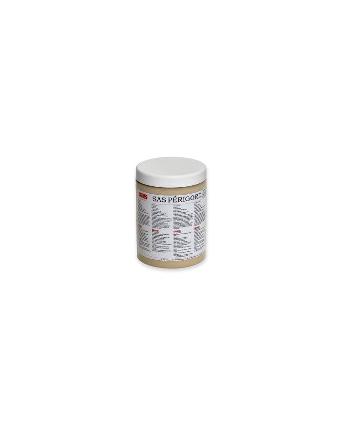 Tratamiento hidrófugo de color Poniente para superficies de hormigón, tonos Gris, Beige, Périgord y Negro antracita - Vetonek
