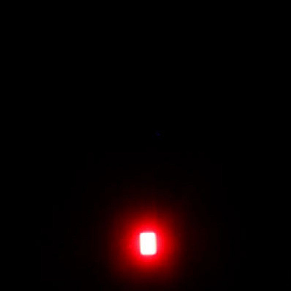 Signo LED Neon . Ancho 28mm Alto 161mm Fondo 38mm — Vetonek (2)