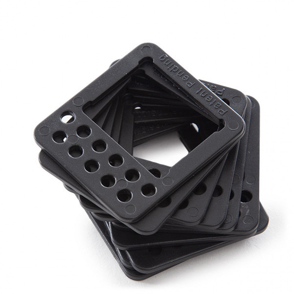 Juego Accesorios Sujección — Vetonek