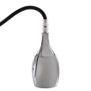 Pendel E27 Cable 1000 X 0,75mm Tela - Rosetón — Vetonek (2)