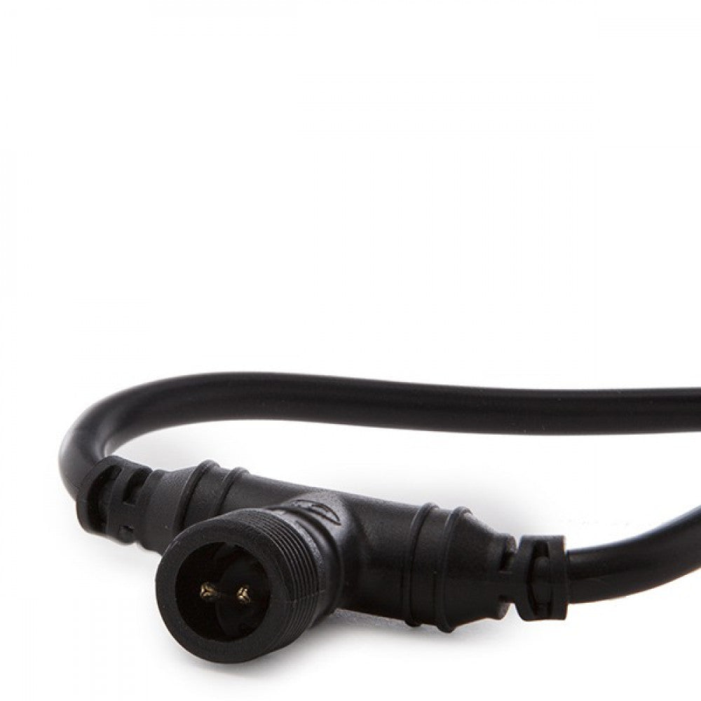 Cable de Conexión IP67 6 Luces Empotrables Unicolor — Vetonek (2)