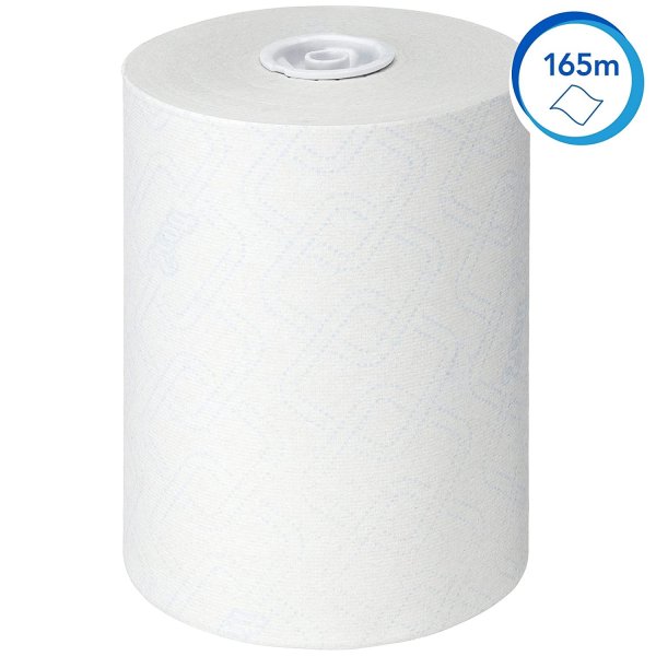 Scott Control papel secamanos en rollo - 6 uds Vetonek