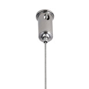 Kit de Suspensión para Luminaria Estanca STF211 — Vetonek (3)