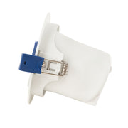 Foco Downlight LED Orientable Empotrable 8W 750Lm CCT 3000-6500ºK (Tonalidad Luz Regulable) 60º IP20 — Vetonek (4)