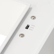 Conector "T" para Luminaria Lineal 12W 100LM/W CCT Lifud Flicker Free — Vetonek (2)