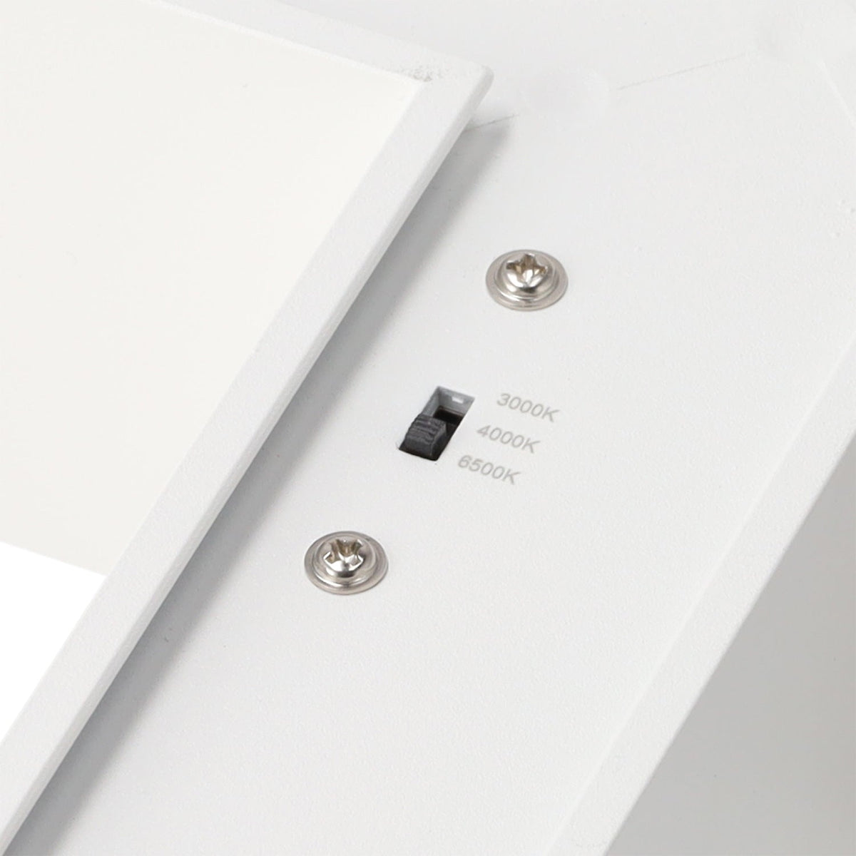 Conector "+" para Luminaria Lineal 15W 100LM/W CCT Lifud Flicker Free — Vetonek (2)