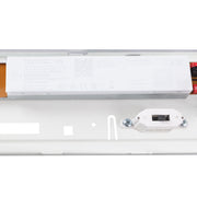 Equipo Estanco LED Enlazable 20 W, 2400 Lm, IP65, CCT (Tonalidad de Luz Regulable) 3000-6500ºK, 110º, Regulable, Tridónic Flicker Free — Vetonek (2)