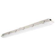 Equipo Estanco Enlazable Kit de Emergencia LED 40W 4800Lm IP65 CCT (Tonalidad Luz Regulable) 3000-6500ºK 110º Regulable Tridonic Flicker Free — Vetonek (4)