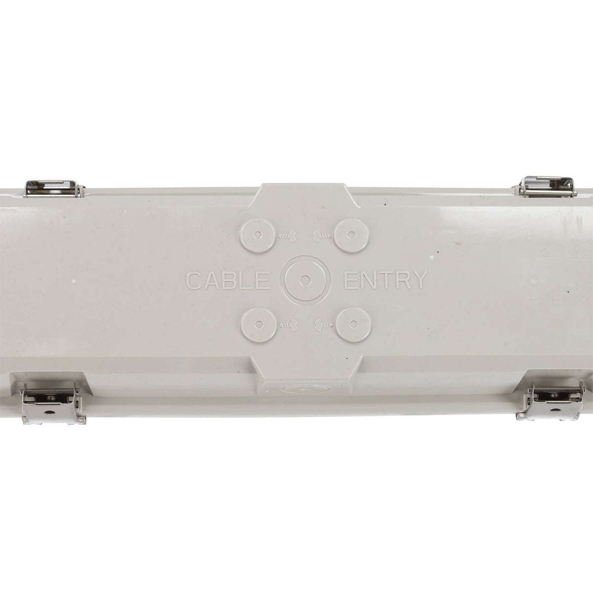 Equipo Estanco Enlazable Kit de Emergencia LED 40W 4800Lm IP65 CCT (Tonalidad Luz Regulable) 3000-6500ºK 110º Regulable Tridonic Flicker Free — Vetonek (8)