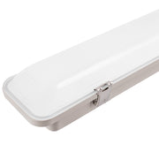 Equipo Estanco LED Enlazable 60W 7200Lm IP65 CCT (Tonalidad Luz Regulable) 3000-6500ºK 110º Tridonic Flicker Free — Vetonek