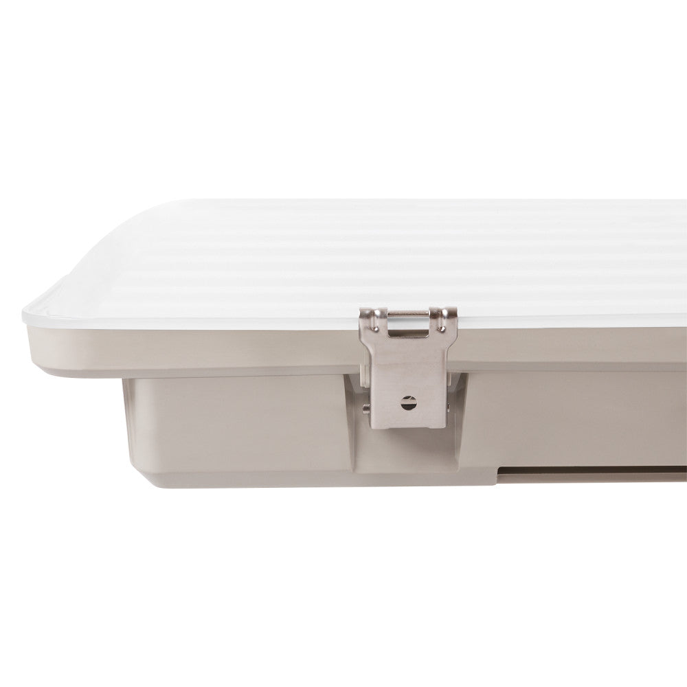 Equipo Estanco LED Enlazable 60W 7200Lm IP65 CCT (Tonalidad Luz Regulable) 3000-6500ºK 110º Tridonic Flicker Free — Vetonek (6)