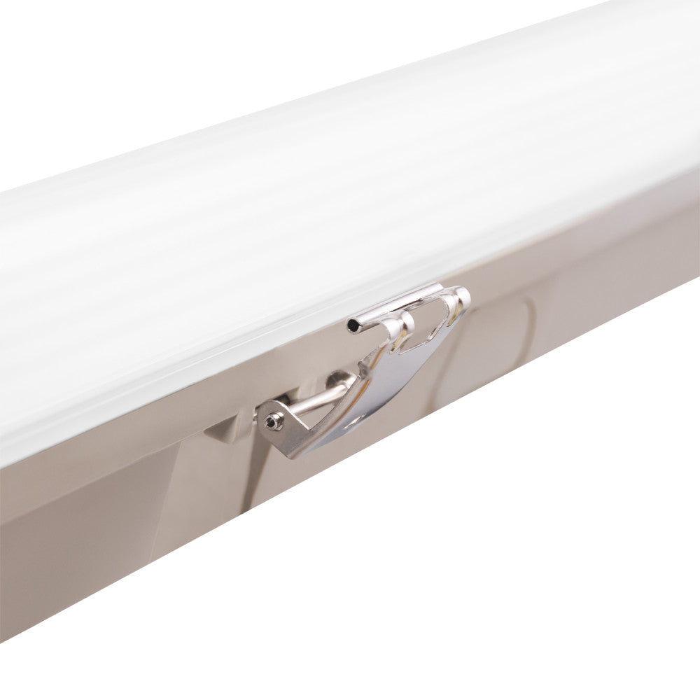 Equipo Estanco LED Enlazable 60W 7200Lm IP65 CCT (Tonalidad Luz Regulable) 3000-6500ºK 110º Tridonic Flicker Free — Vetonek (7)