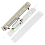 Equipo Estanco LED Enlazable 60W 7200Lm IP65 CCT (Tonalidad Luz Regulable) 3000-6500ºK 110º Tridonic Flicker Free — Vetonek (8)
