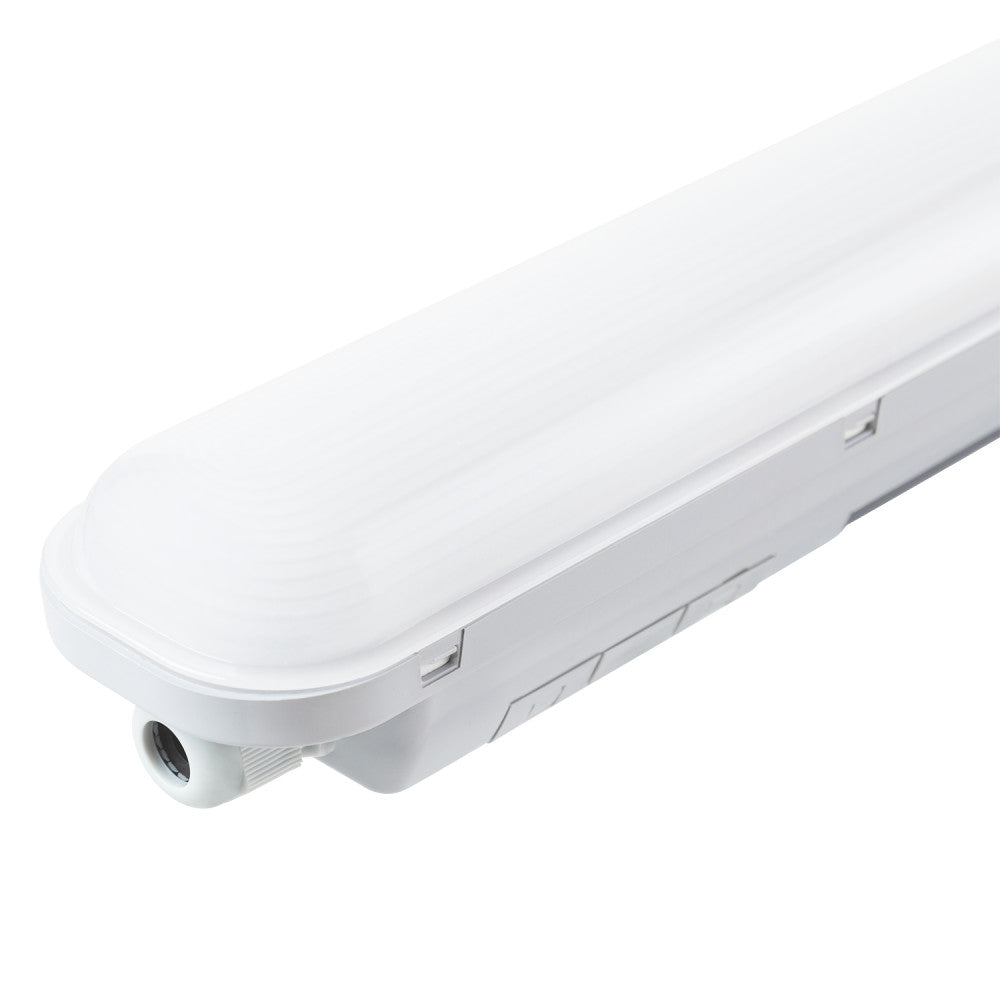 Equipo Estanco Enlazable LED 40W 4000Lm IP65 6500ºK 120º — Vetonek