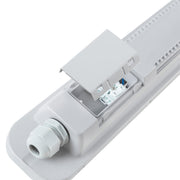 Equipo Estanco Enlazable LED 40W 4000Lm IP65 6500ºK 120º — Vetonek (4)