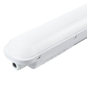 Equipo Estanco LED 50W, Enlazable 5000Lm, IP65, 6500K, 120º, — Vetonek