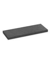Losa de sendero imitación pizarra de hormigón, para caminos y patios - Vetonek