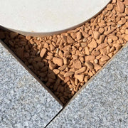 Bordillo, bordura piqueta de granito blanco gris y negro Acabado Natural, Antideslizante, Barato, Bordillos, Caminos, Colores Claros, Colores Grises, Espacio exterior, Espacio público, Exclusivo, Exteriores, Jardin, Piedra, Piedra natural, Piquetas, Rectangular, Senderos, Top Ventas, Vallas