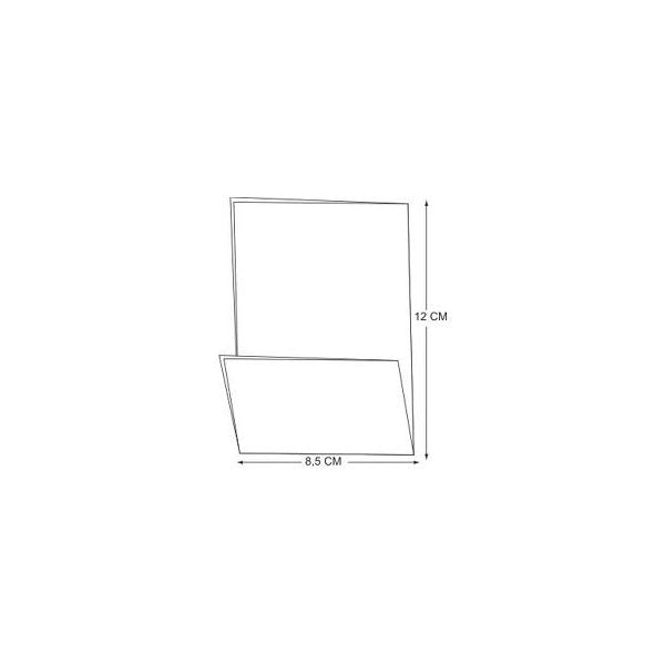 Servilletas Miniservis Dispenser 17x17 - Caja 12000 uds Vetonek