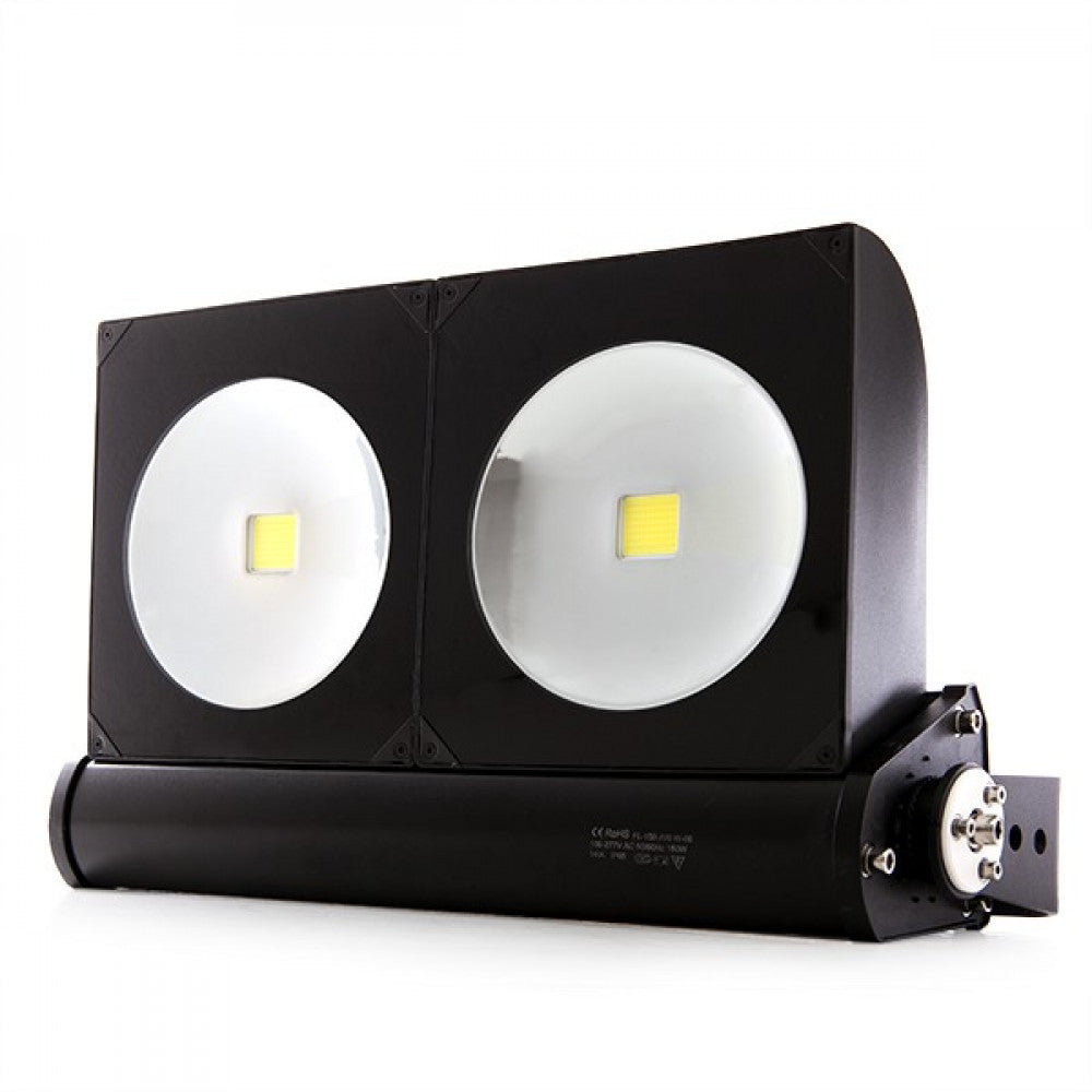 Proyector LED IP65 150W 13550Lm - Blanco Frío — Vetonek