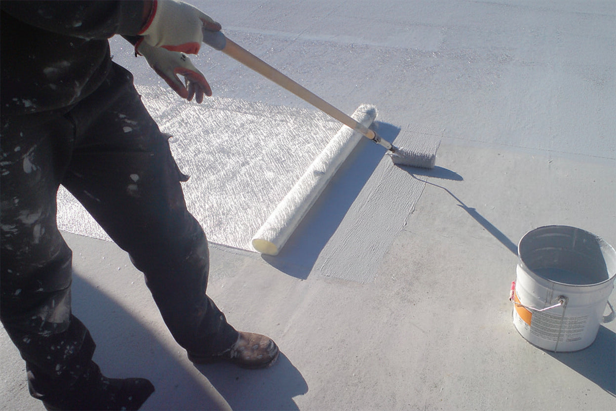 Sika® Flexitape Heavy Refuerzo Elástico para Sikalastic - Vetonek