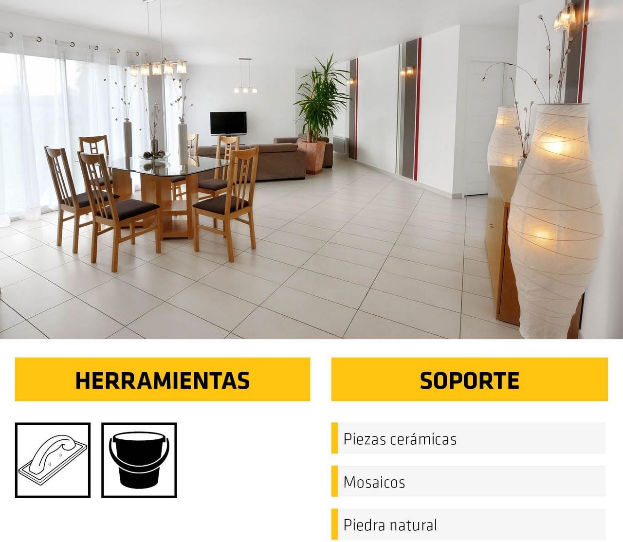 SikaCeram®-650 Classic - Lechada para relleno de juntas - Vetonek