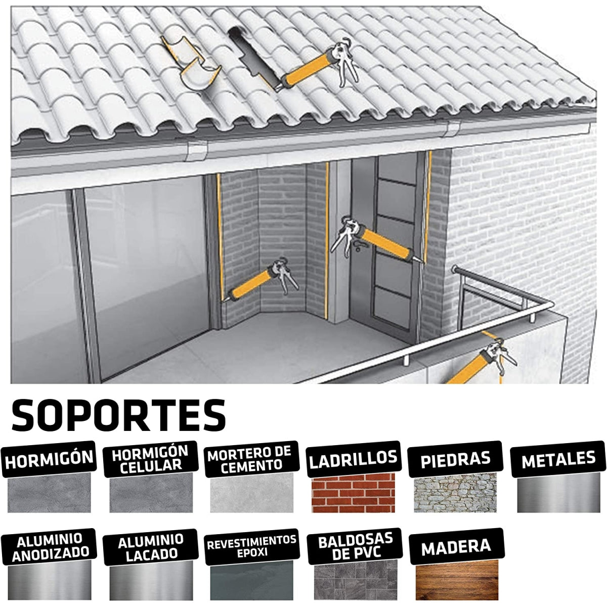 sikaflex-11fc-soportes-donde-usar