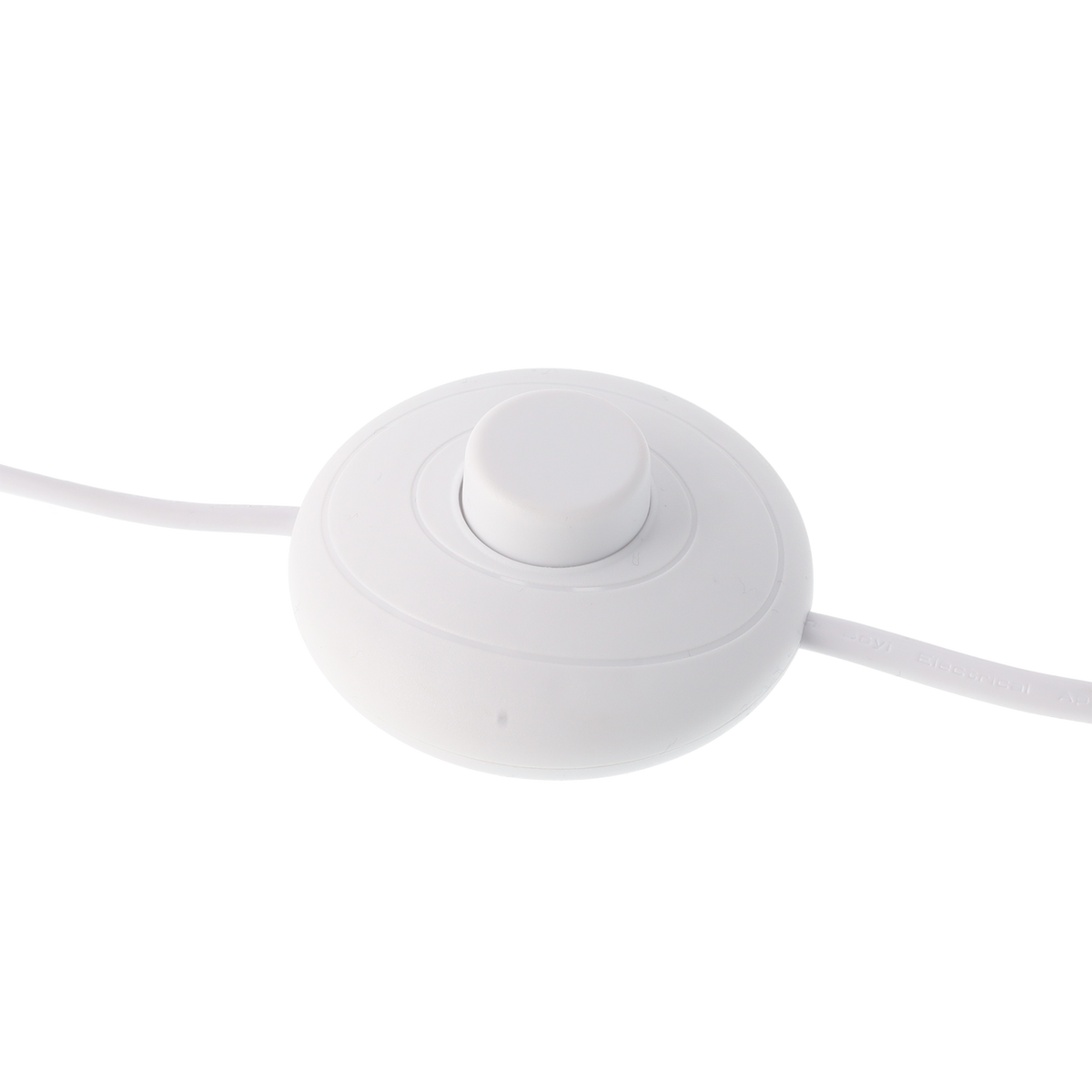 Lámpara de pie de diseño "Aurora" — Vetonek (6)