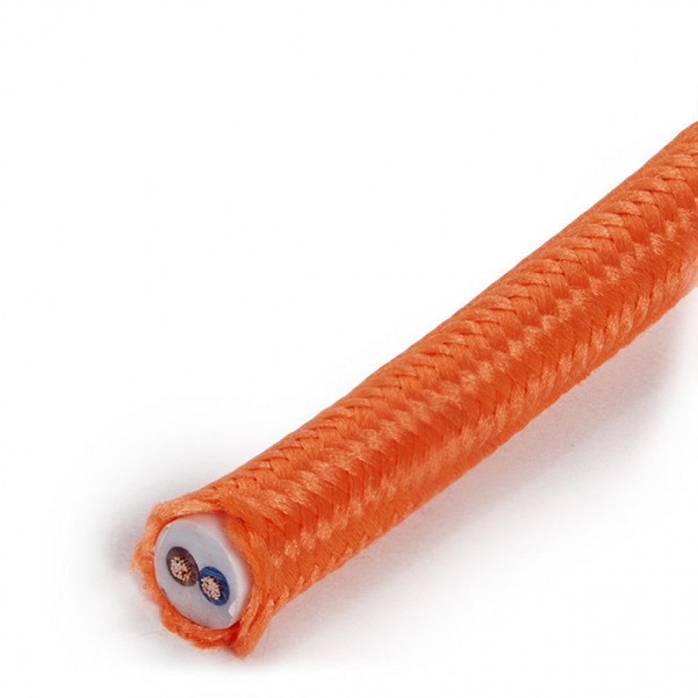 Cable Redondo 2x0,75 x 1M — Vetonek (10)