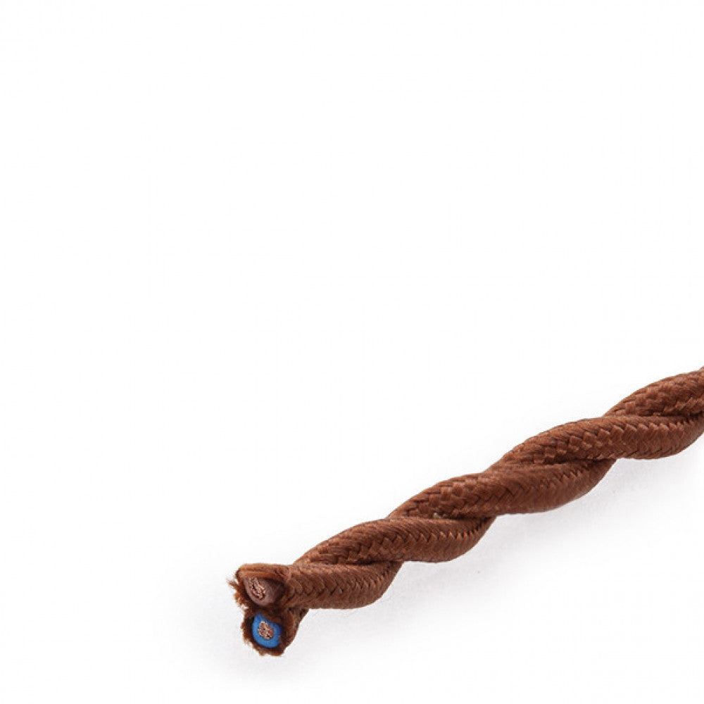 Cable Trenzado 2x0,75 x 1M — Vetonek (2)