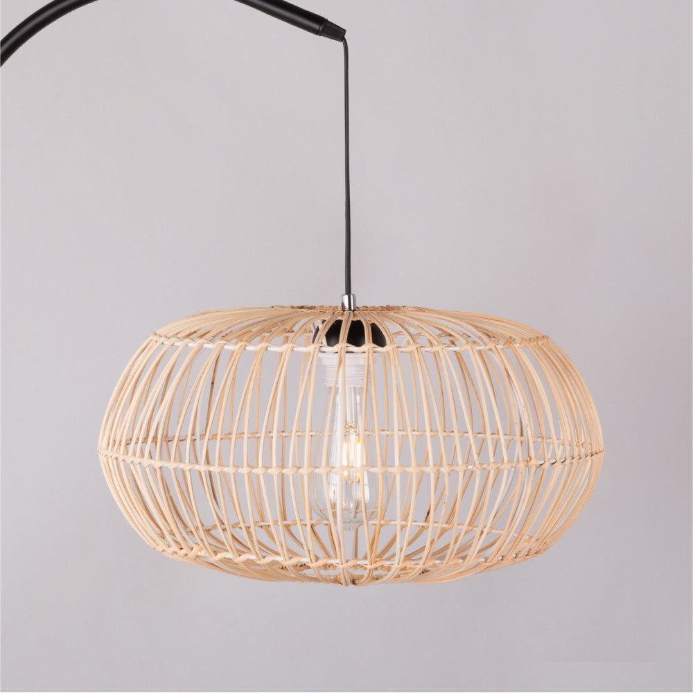 Lámpara de Suelo "Machala" — Vetonek (2)