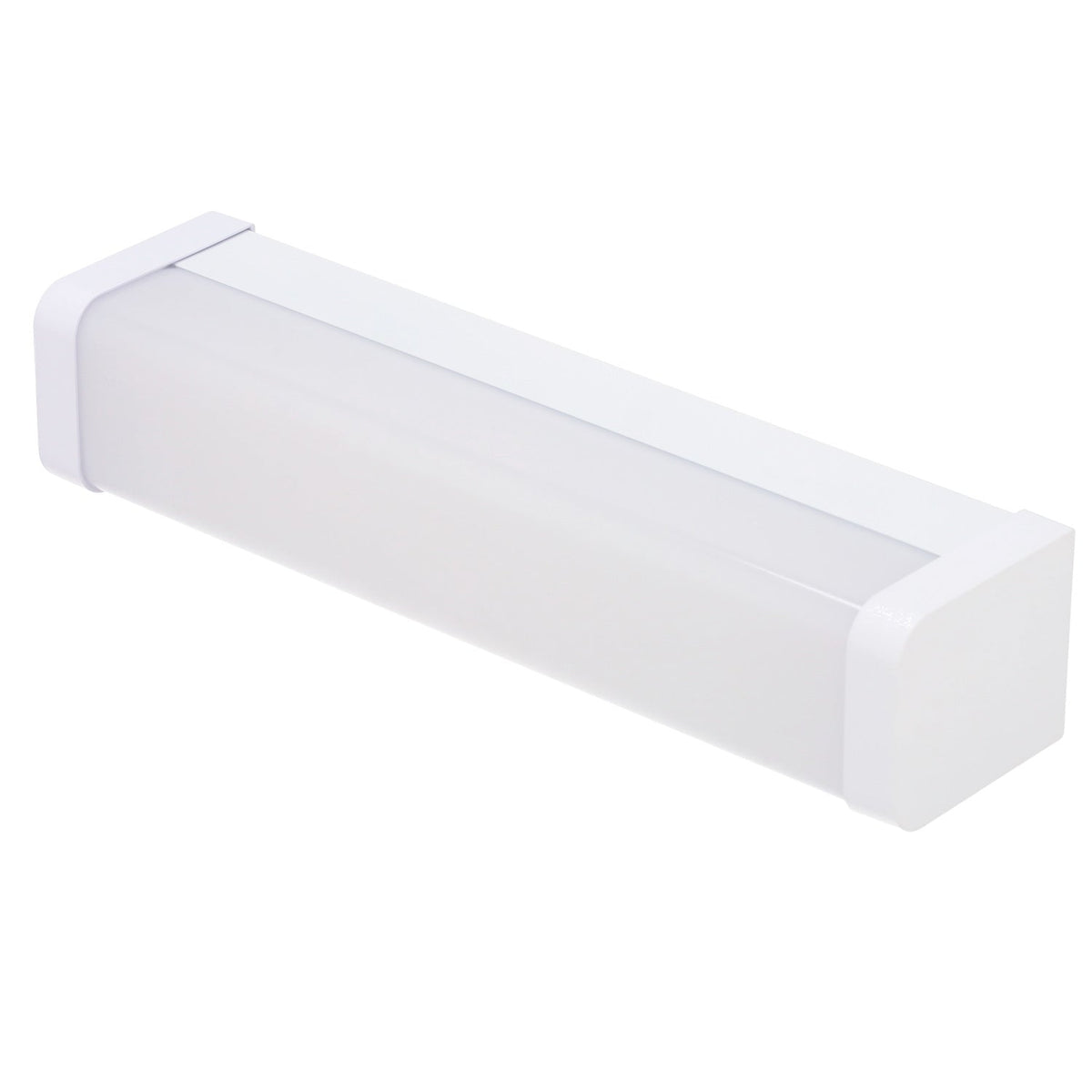 Aplique de Espejo LED 5W CCT (3000-4000-6000K) Blanco — Vetonek (2)