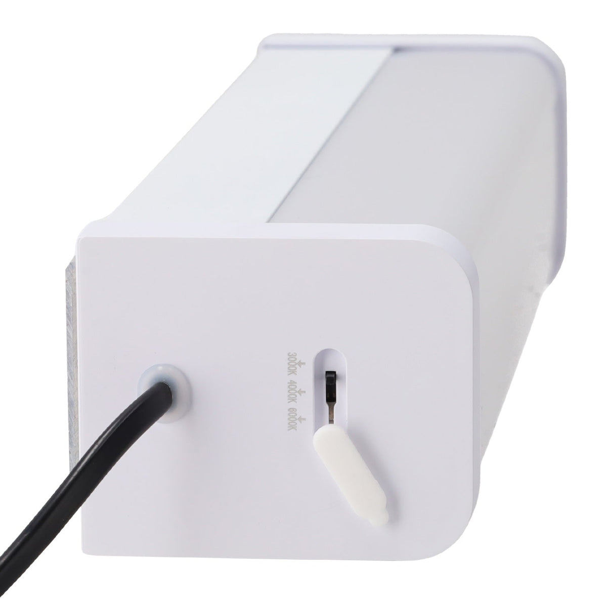 Aplique de Espejo LED 5W CCT (3000-4000-6000K) Blanco — Vetonek (4)
