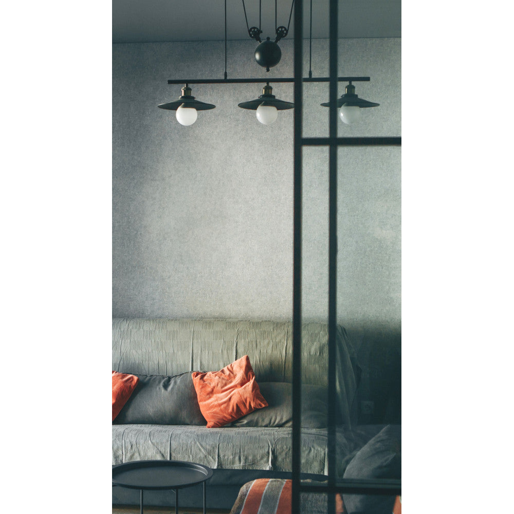 Lámpara Colgante "Burnaby" — Vetonek (3)