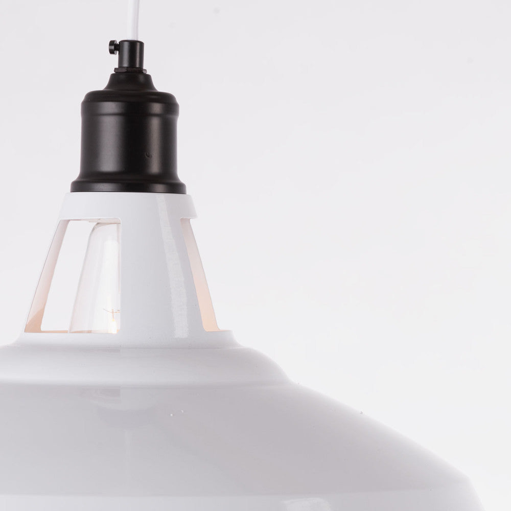 Lámpara Colgante "Noginsk" — Vetonek (2)
