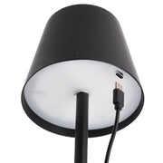 Lámpara de mesa portátil LED CCT "Raina"1,5W Táctil Intensidad regulable — Vetonek (5)