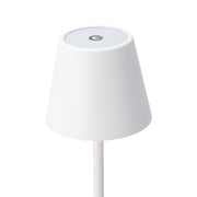 Lámpara de mesa portátil LED CCT "Raina"1,5W Táctil Intensidad regulable — Vetonek (3)