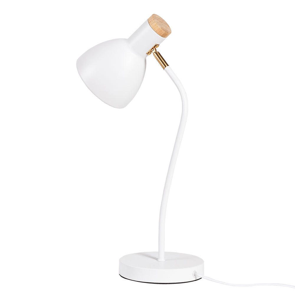 Lámpara de Mesa "Magnolia" — Vetonek (2)