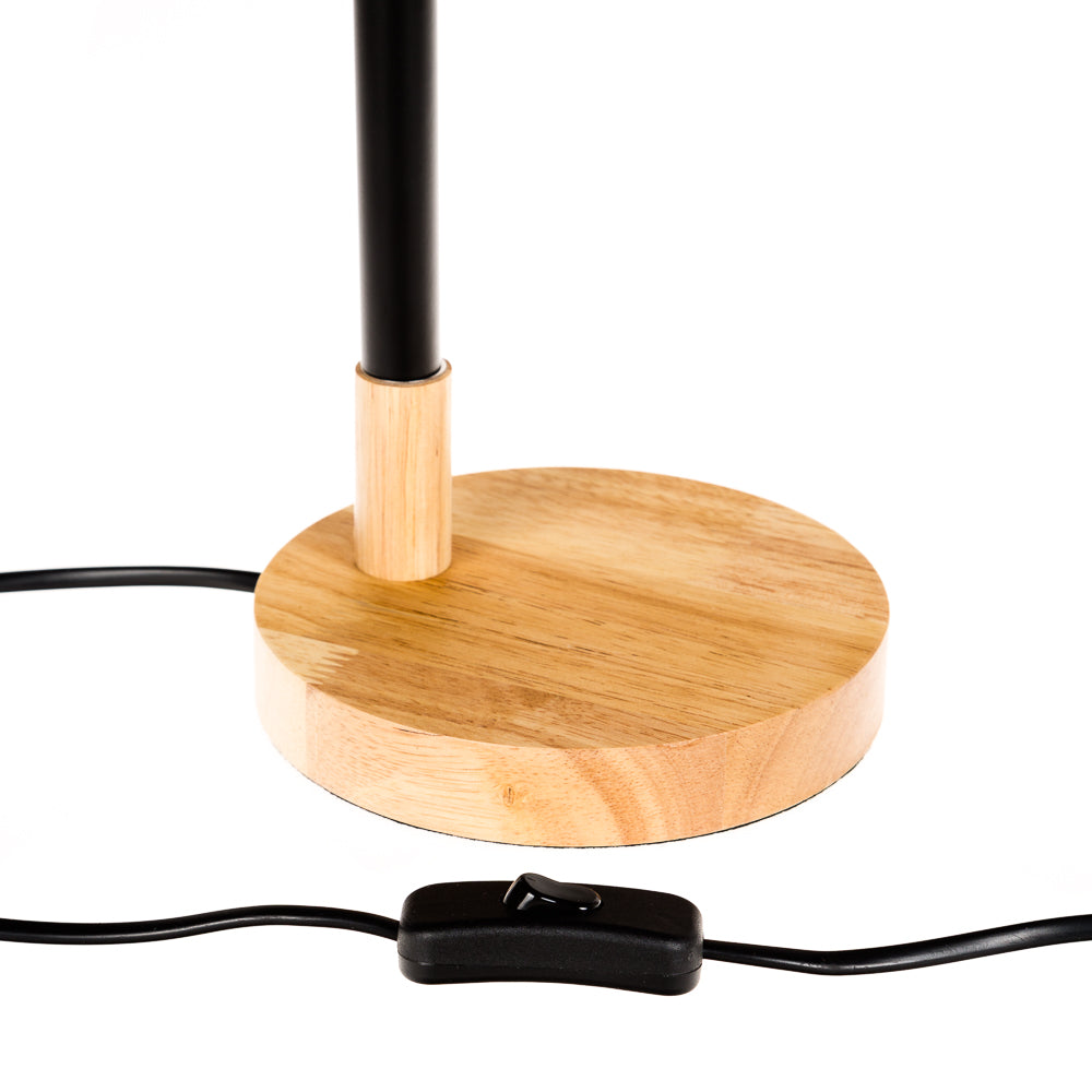 Lámpara de Mesa "Daniella" — Vetonek (2)