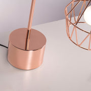 Lámpara de Mesa "Uluberiya" — Vetonek (4)