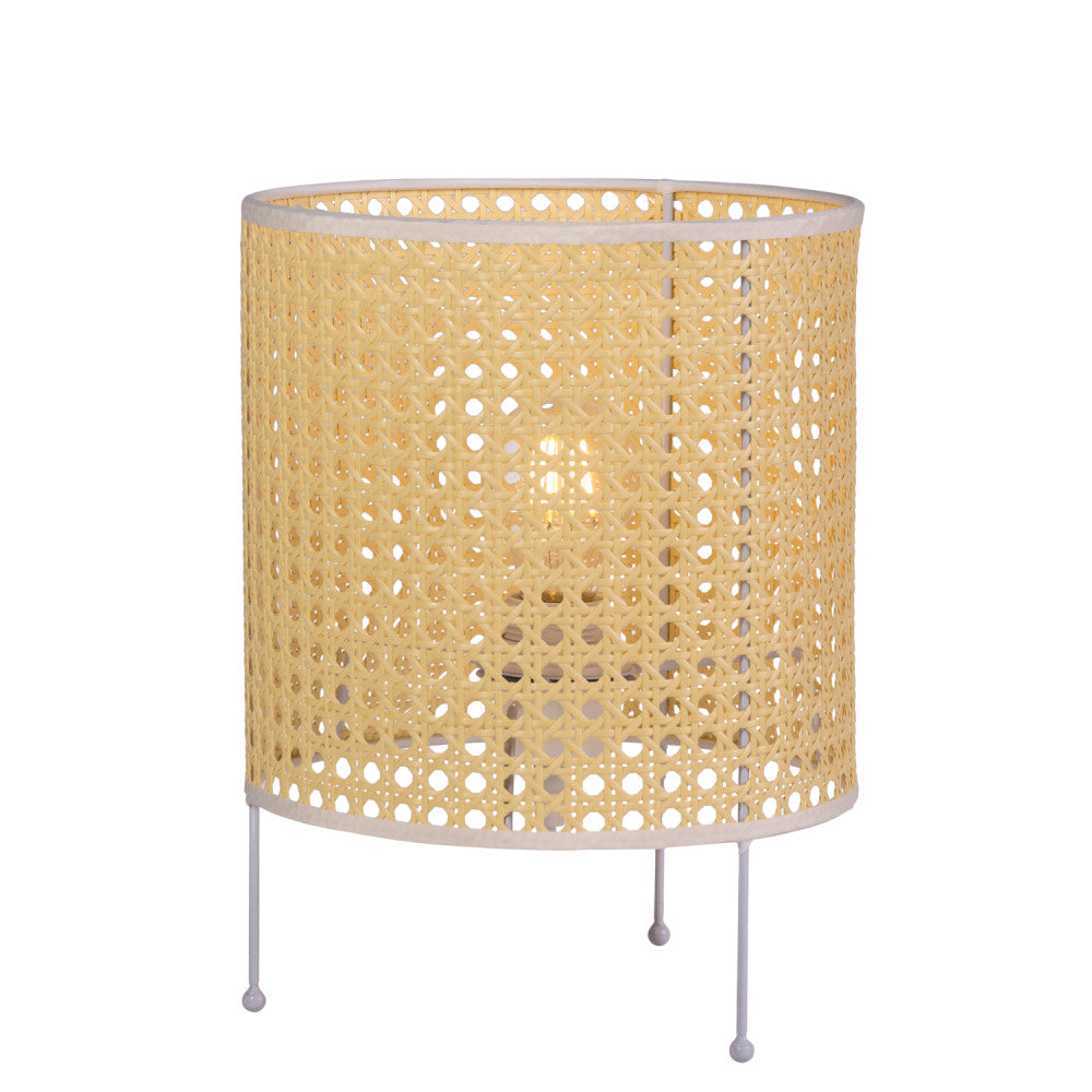 Lámpara de Mesa "Shakhty" — Vetonek (6)