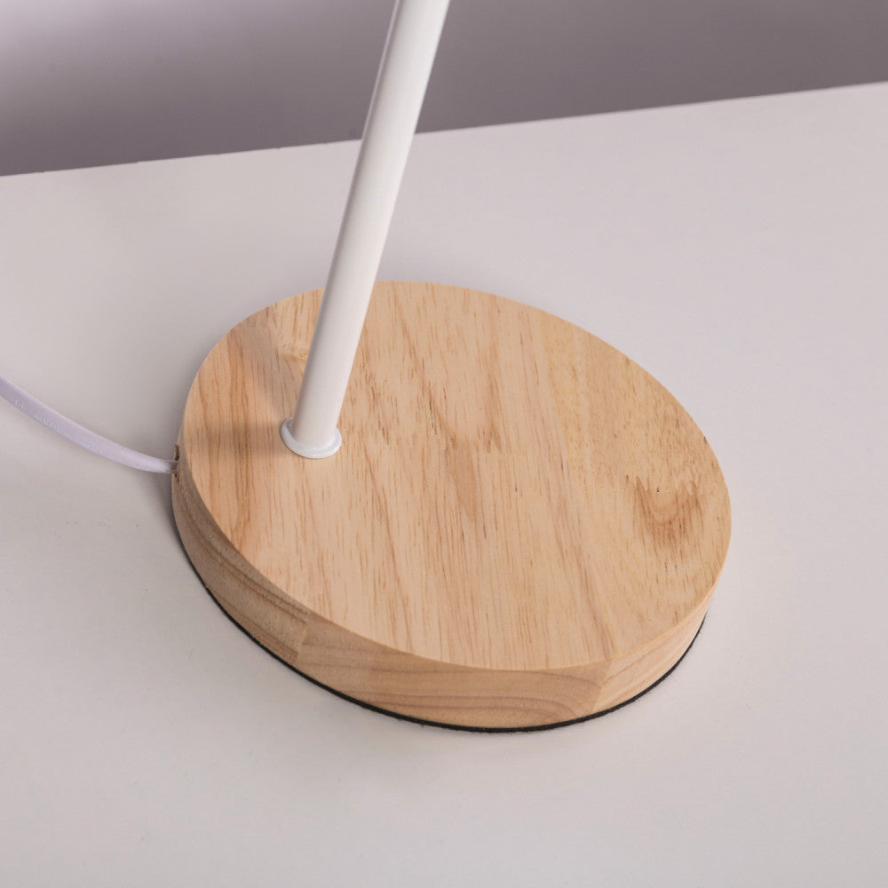 Lámpara de Mesa "El Tigre" — Vetonek (2)