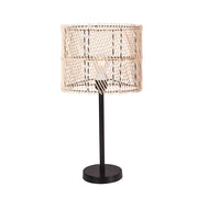 Lámpara de Mesa "Porbandar" — Vetonek (5)
