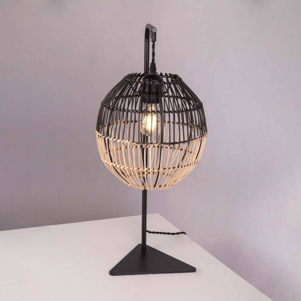 Lámpara de Mesa "Granada" — Vetonek (4)