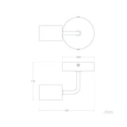 Aplique "Irving" — Vetonek (6)