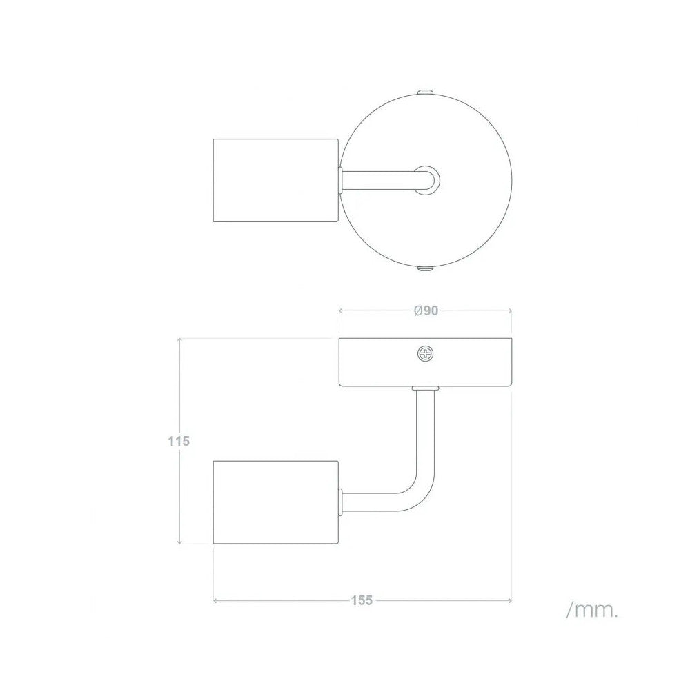 Aplique "Irving" — Vetonek (6)