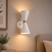 Aplique de Pared "Kosice" — Vetonek